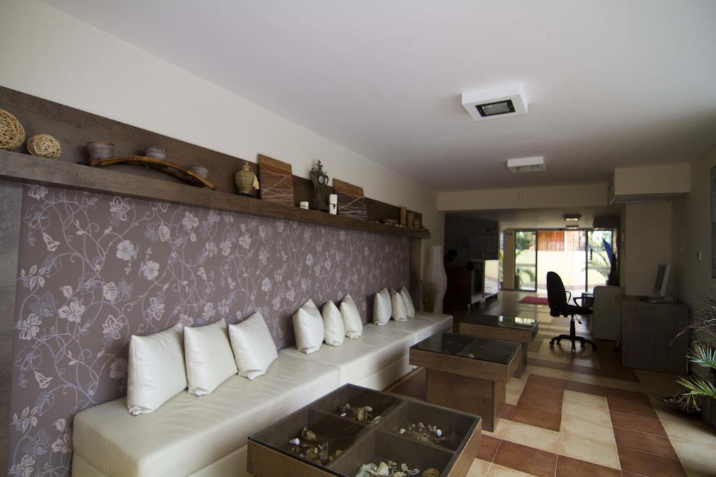 Tropics Hotel Sveti Vlas Dış mekan fotoğraf