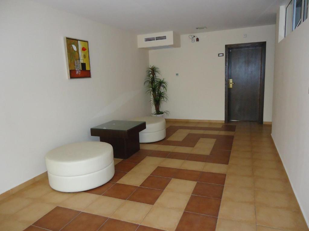 Tropics Hotel Sveti Vlas Oda fotoğraf
